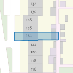 Perceel HTG00-O-3541
