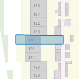 Perceel HTG00-O-3542