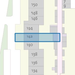 Perceel HTG00-O-3543
