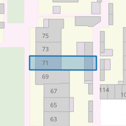 Perceel HTG00-O-3551