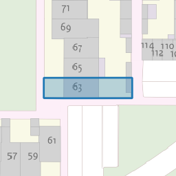 Perceel HTG00-O-3554