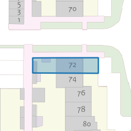 Perceel HTG00-O-3555