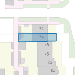 Perceel HTG00-O-3556