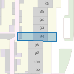 Perceel HTG00-O-3558