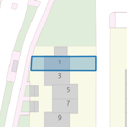 Perceel HTG00-O-3560