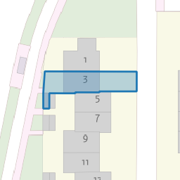 Perceel HTG00-O-3561