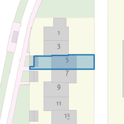 Perceel HTG00-O-3562