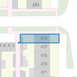 Perceel HTG00-O-3564