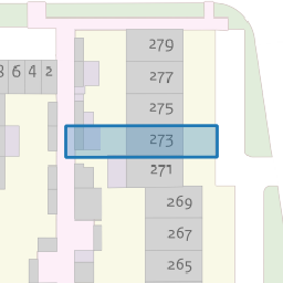 Perceel HTG00-O-3566