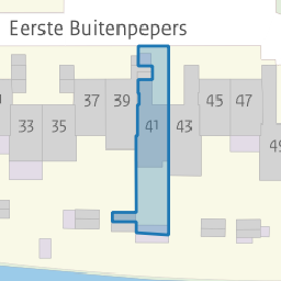 Perceel HTG00-O-3578