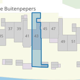 Perceel HTG00-O-3579