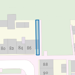 Perceel HTG00-O-3602