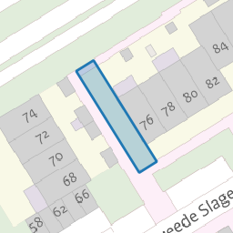 Perceel HTG00-O-3607