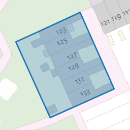 Perceel HTG00-O-3612