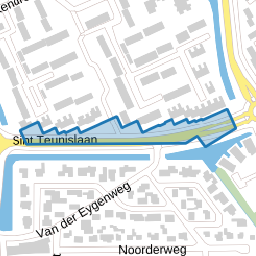 Perceel HTG00-O-3627