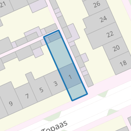 Perceel HTG00-O-3633