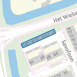 Perceel HTG00-O-3661