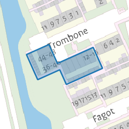 Perceel HTG00-O-3664