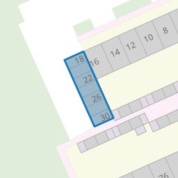 Perceel HTG00-O-3665