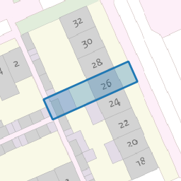 Perceel HTG00-O-3668