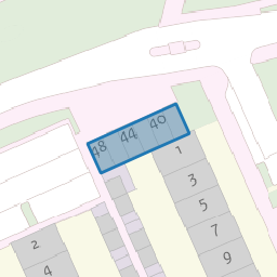 Perceel HTG00-O-3674