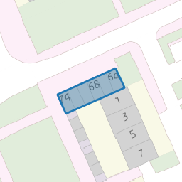 Perceel HTG00-O-3676