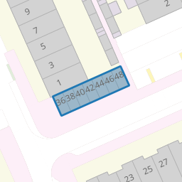 Perceel HTG00-O-3680