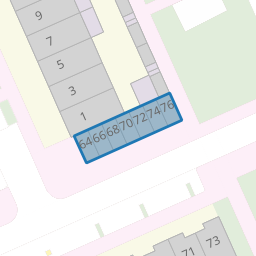 Perceel HTG00-O-3682