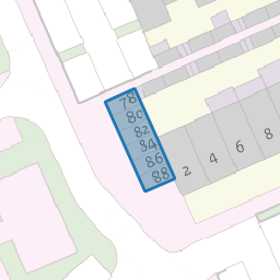 Perceel HTG00-O-3684