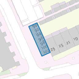 Perceel HTG00-O-3685