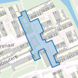 Perceel HTG00-O-3686