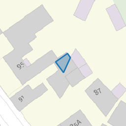 Perceel HTG00-O-3694