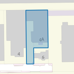 Perceel HTG00-O-3708