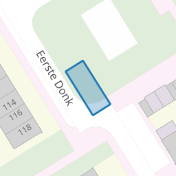 Perceel HTG00-O-3716