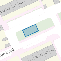 Perceel HTG00-O-3725