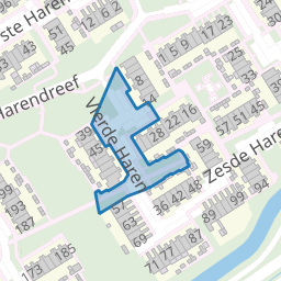 Perceel HTG00-O-3761