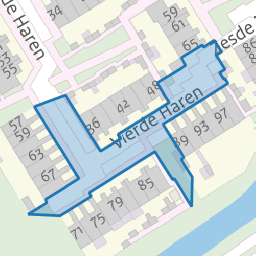 Perceel HTG00-O-3762