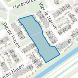 Perceel HTG00-O-3765