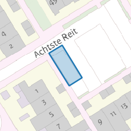 Perceel HTG00-O-3780