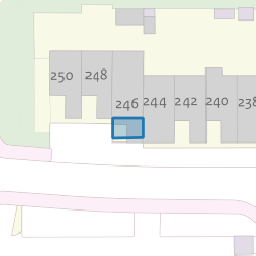 Perceel HTG00-O-3808