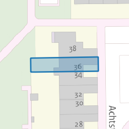 Perceel HTG00-O-3811