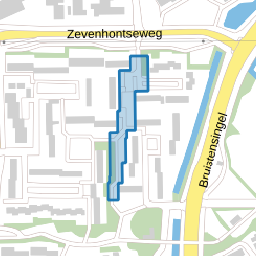 Perceel HTG00-O-3813