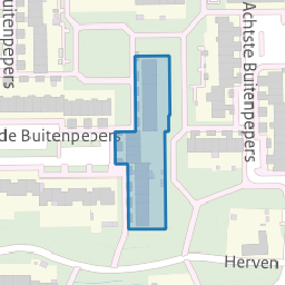 Perceel HTG00-O-3814