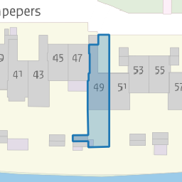 Perceel HTG00-O-3819