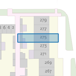 Perceel HTG00-O-3831