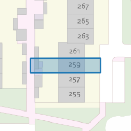 Perceel HTG00-O-3834