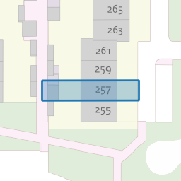 Perceel HTG00-O-3835