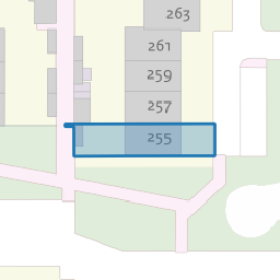 Perceel HTG00-O-3836