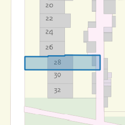 Perceel HTG00-O-3838