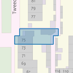 Perceel HTG00-O-3840